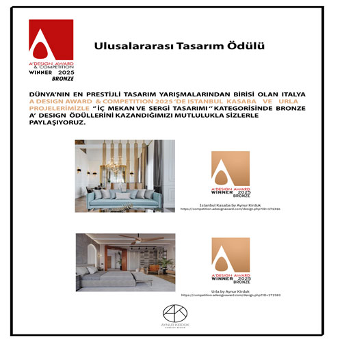 Award Image
